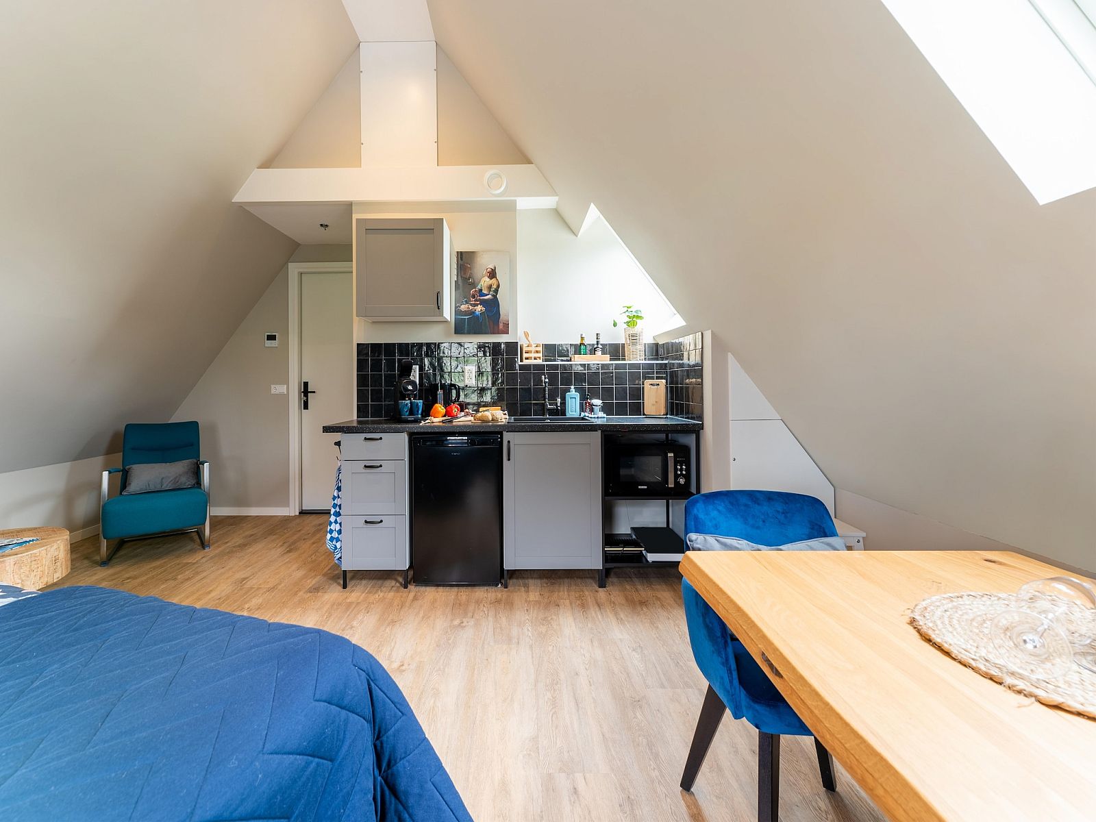 Guest house 661406 - Holiday property Goeree-Overflakkee - Bij Zee II Vloed