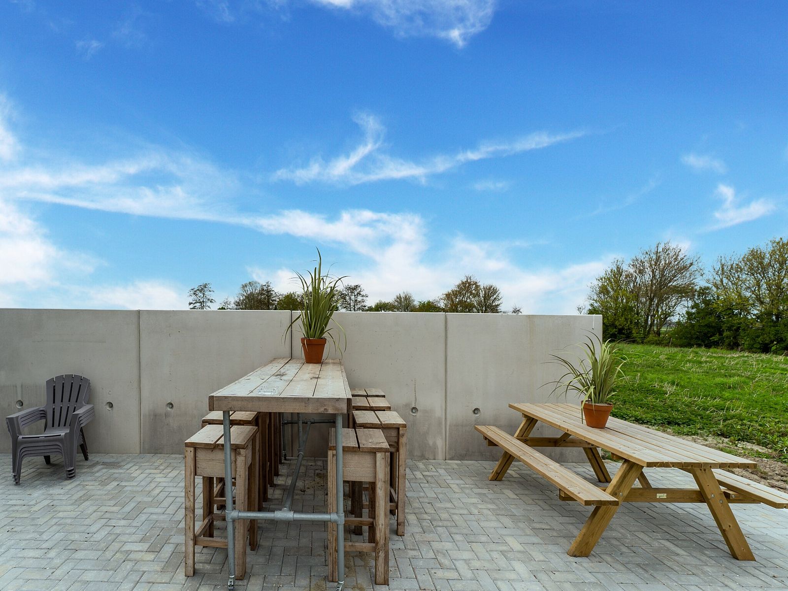 Guest house 661406 - Holiday property Goeree-Overflakkee - Bij Zee II Vloed