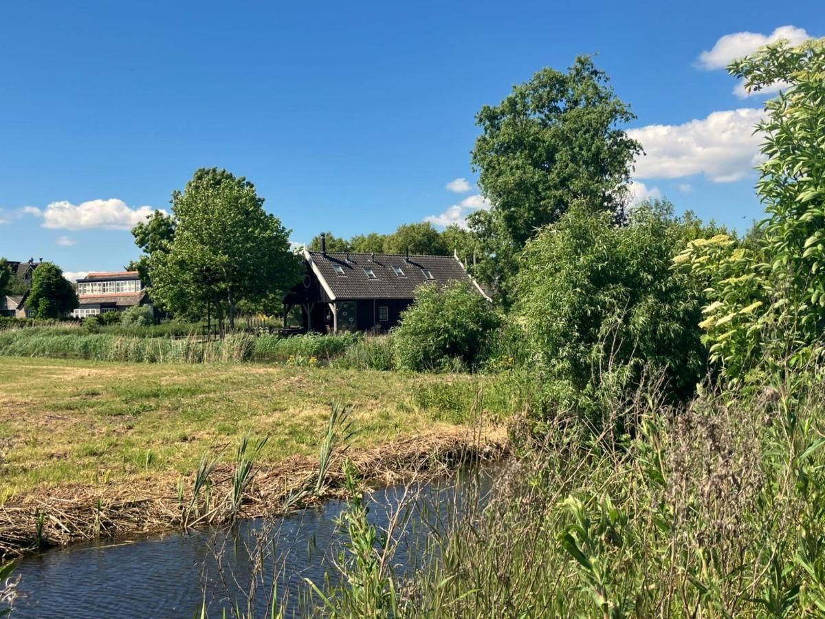 Unterkunft 670705 - Ferienhaus Groene hart - De Schuur