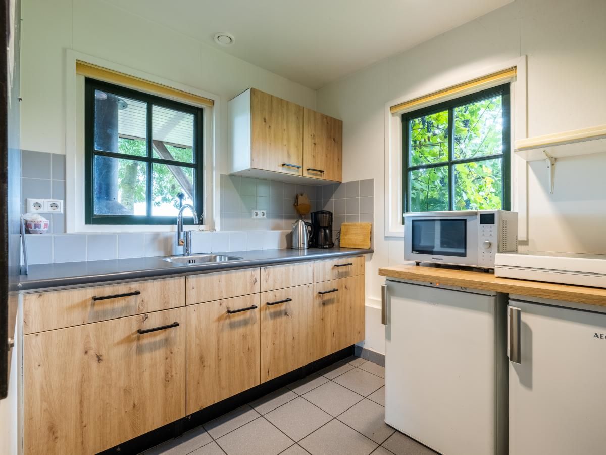 Unterkunft 670705 - Ferienhaus Groene hart - De Schuur