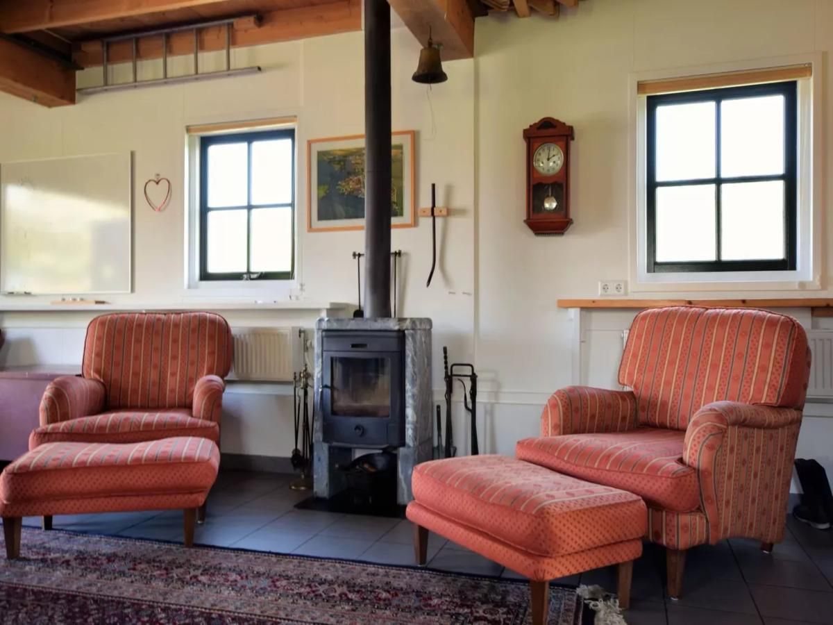 Unterkunft 670705 - Ferienhaus Groene hart - De Schuur