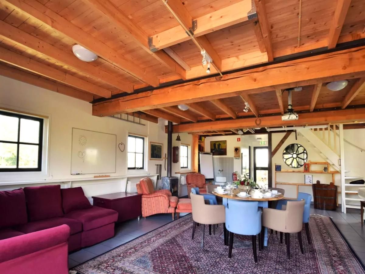 Unterkunft 670705 - Ferienhaus Groene hart - De Schuur