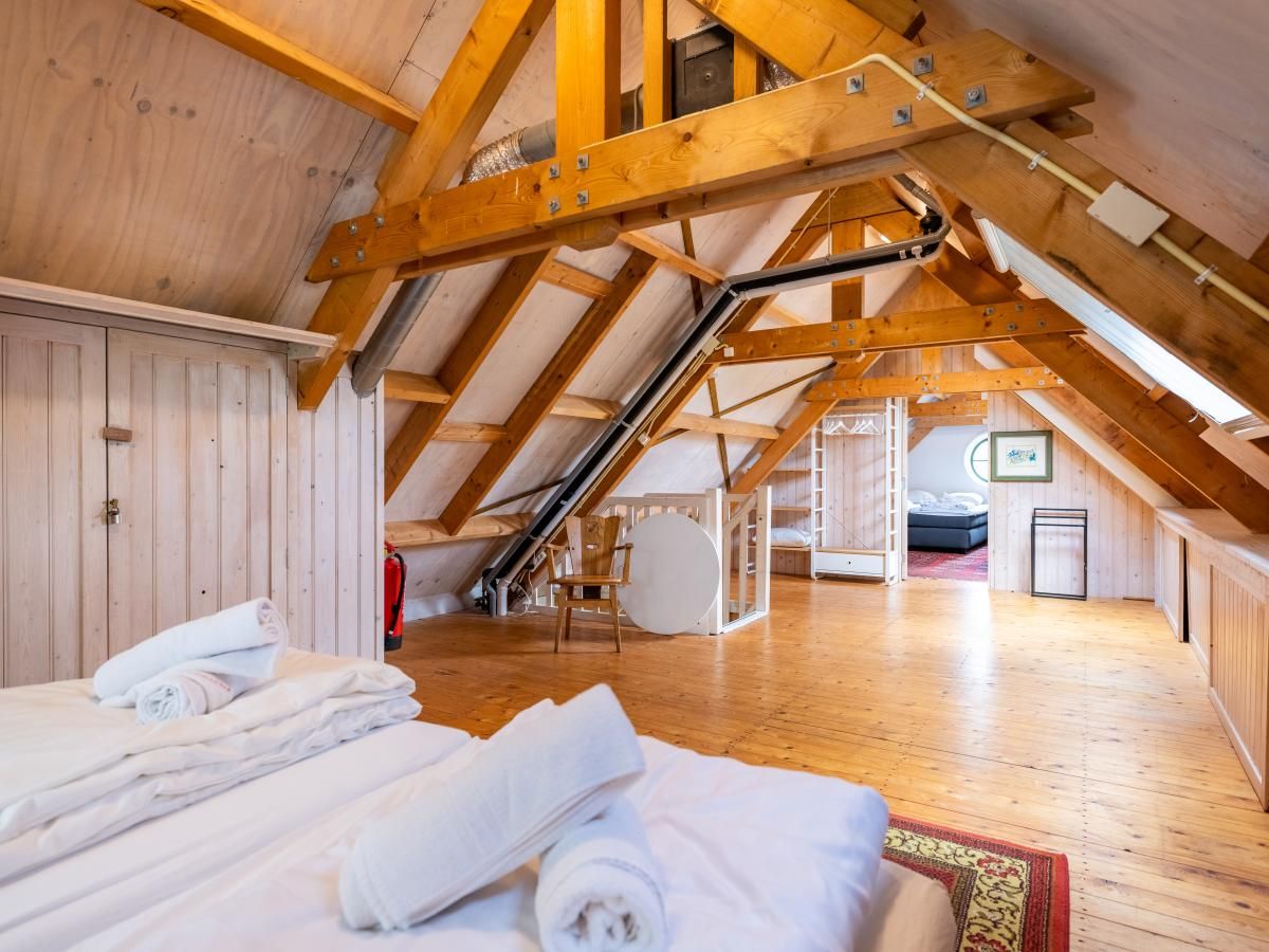 Unterkunft 670705 - Ferienhaus Groene hart - De Schuur