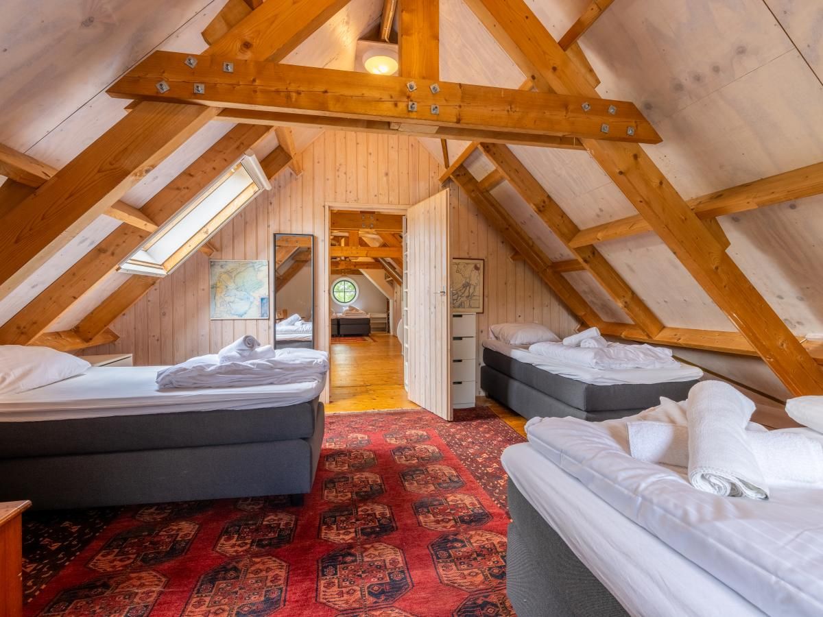 Unterkunft 670705 - Ferienhaus Groene hart - De Schuur