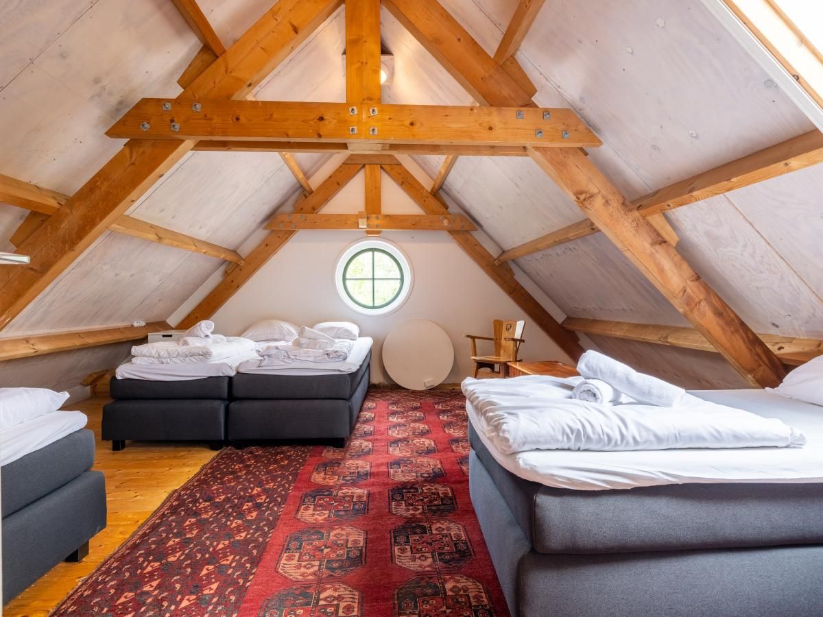 Unterkunft 670705 - Ferienhaus Groene hart - De Schuur