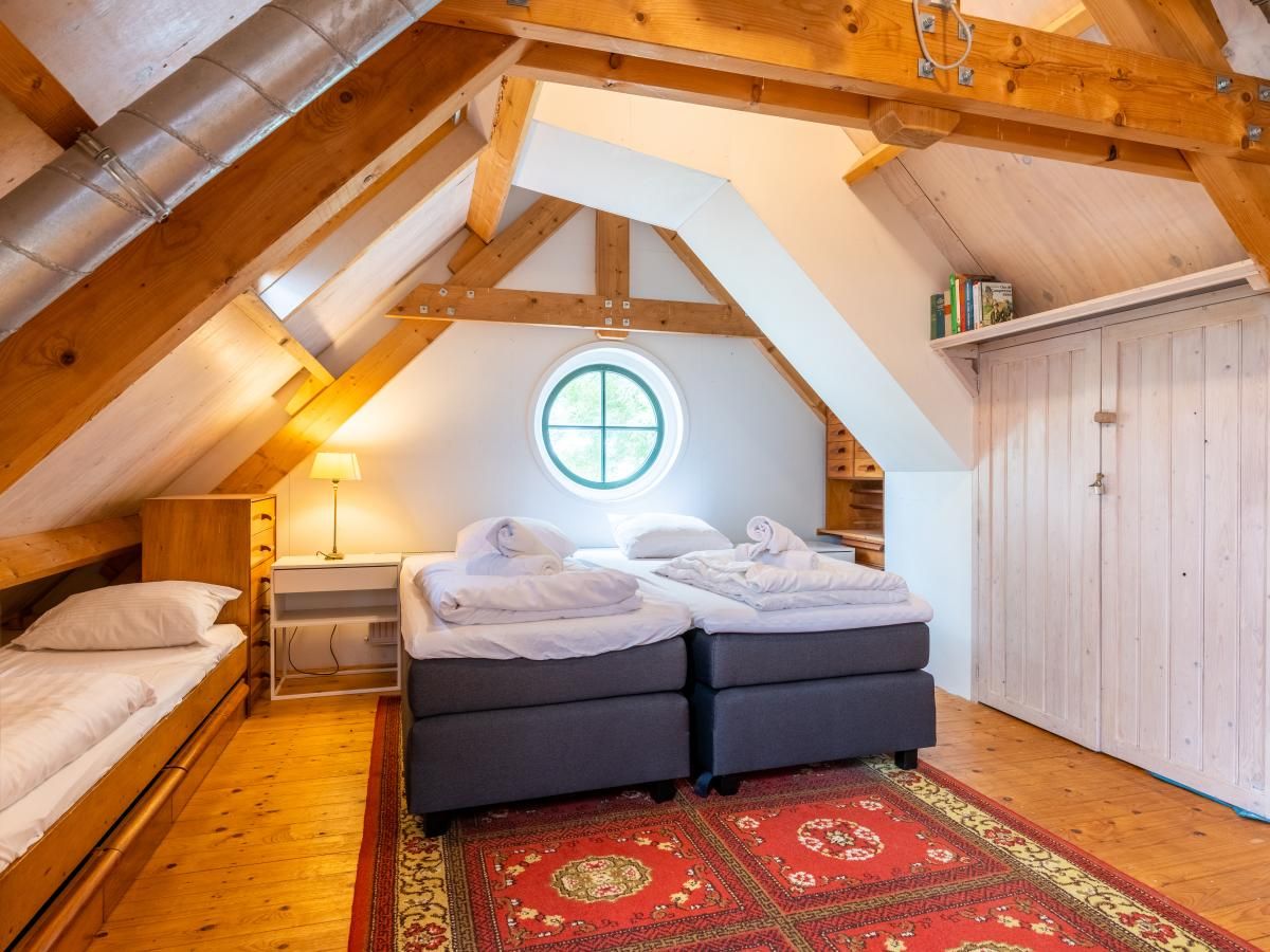 Unterkunft 670705 - Ferienhaus Groene hart - De Schuur