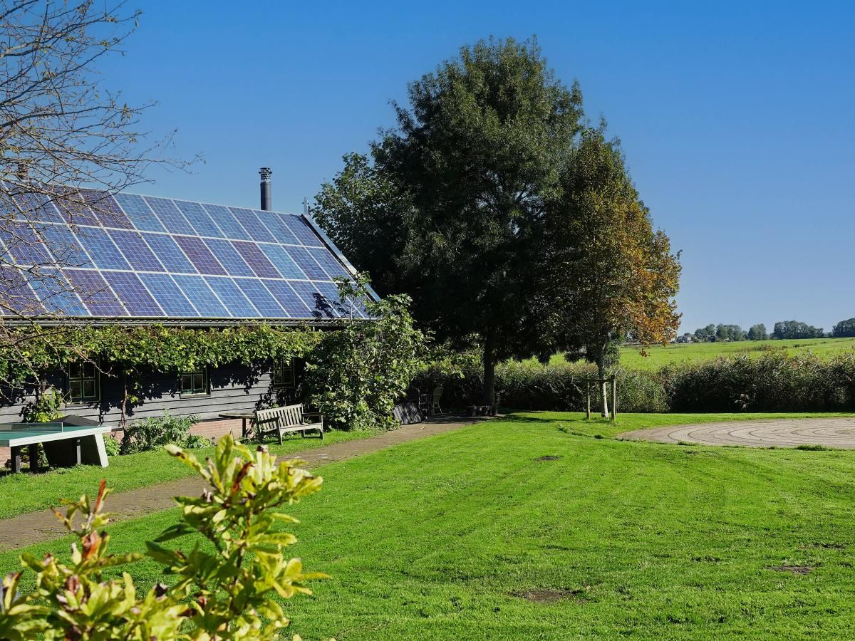 Unterkunft 670705 - Ferienhaus Groene hart - De Schuur