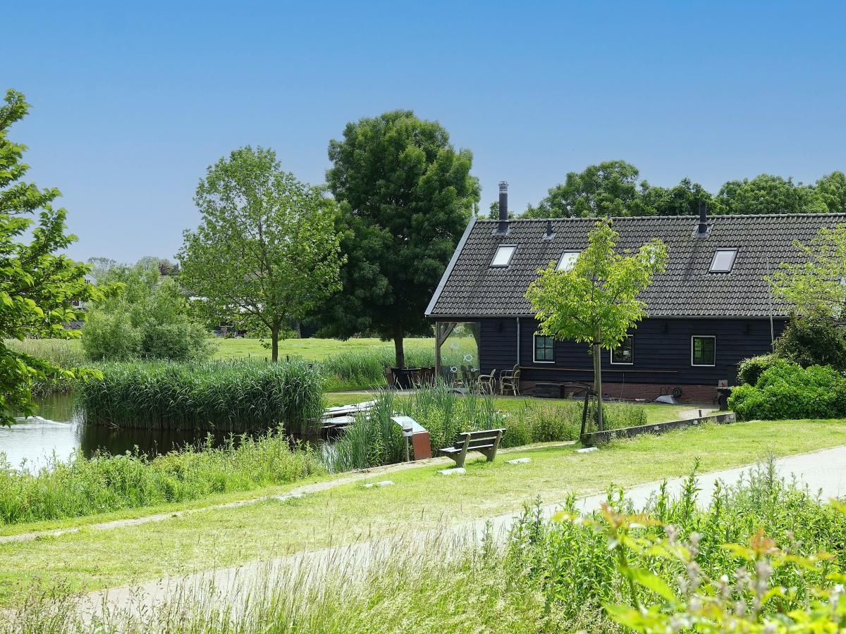 Unterkunft 670705 - Ferienhaus Groene hart - De Schuur