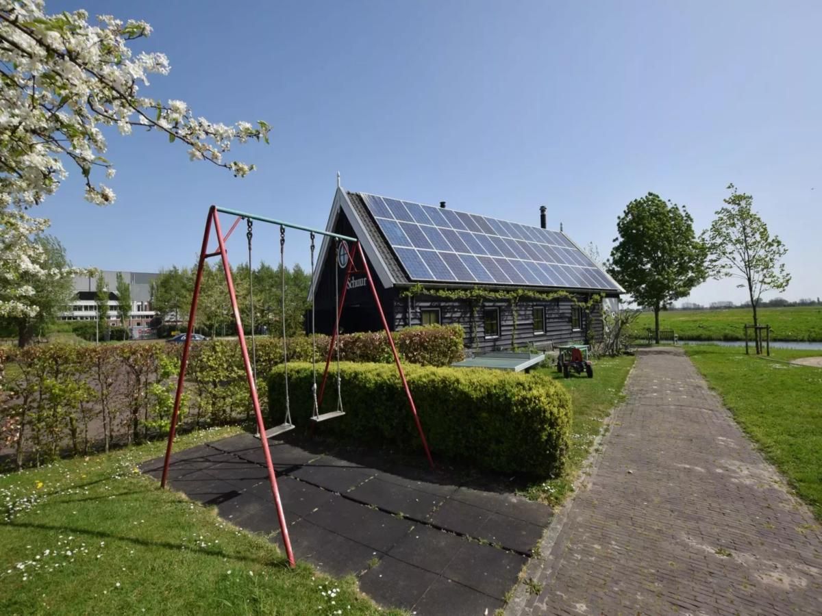 Unterkunft 670705 - Ferienhaus Groene hart - De Schuur