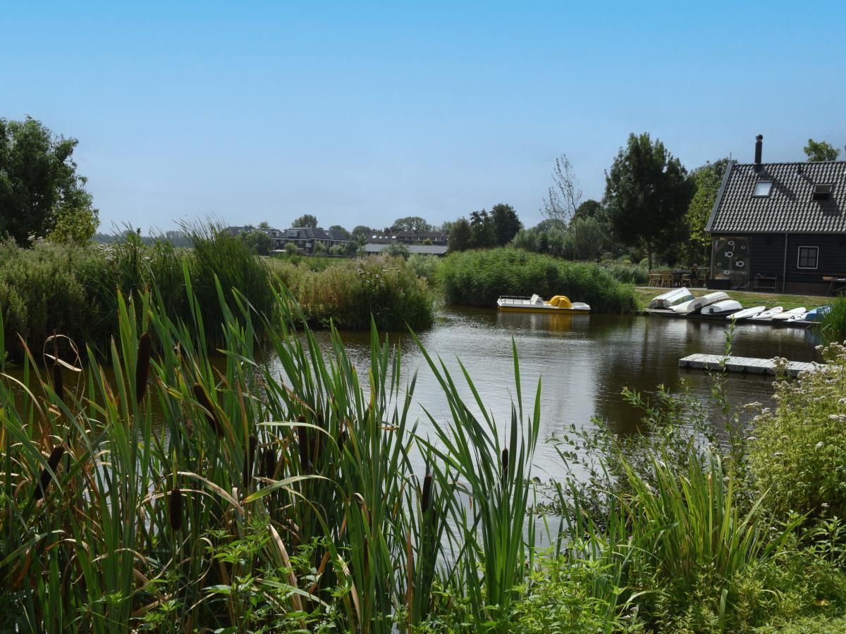 Unterkunft 670705 - Ferienhaus Groene hart - De Schuur