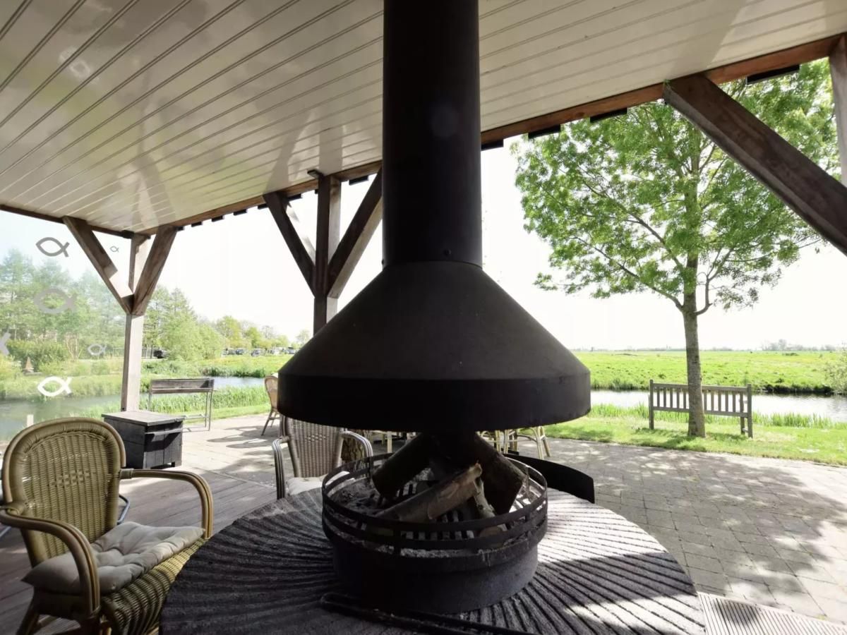 Unterkunft 670705 - Ferienhaus Groene hart - De Schuur