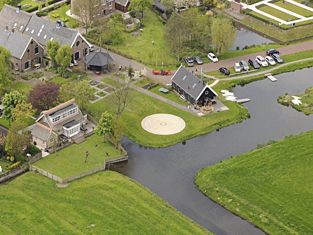 Unterkunft 670705 - Ferienhaus Groene hart - De Schuur