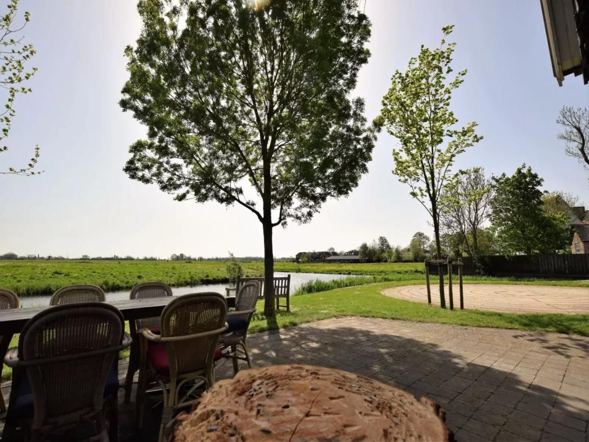 Unterkunft 670705 - Ferienhaus Groene hart - De Schuur