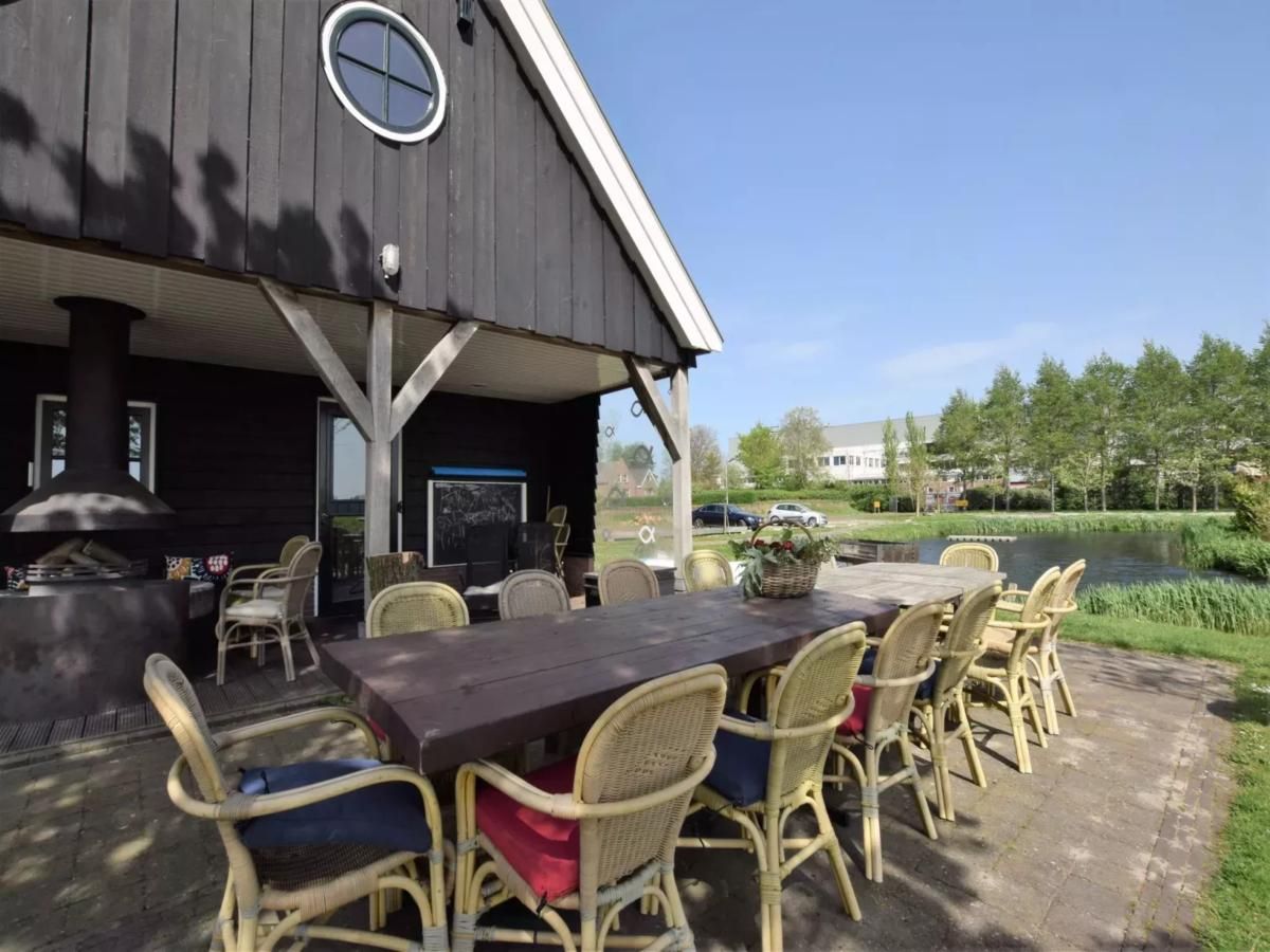 Unterkunft 670705 - Ferienhaus Groene hart - De Schuur