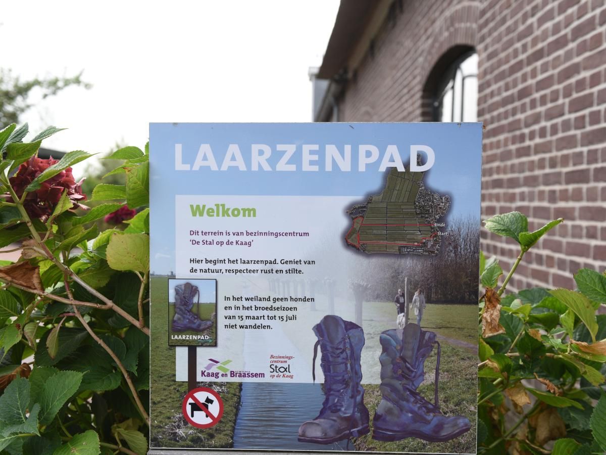 Unterkunft 670705 - Ferienhaus Groene hart - De Schuur