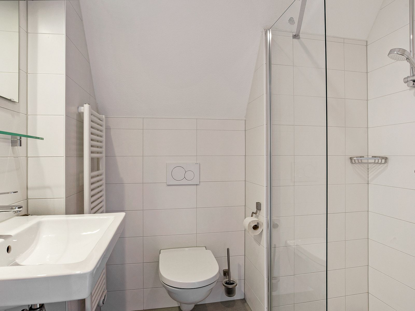 Eethoek met trap in De Reeuwijkse Plassen 4-persoons kinderwoning 4CK2 in Reeuwijk, Groene Hart.