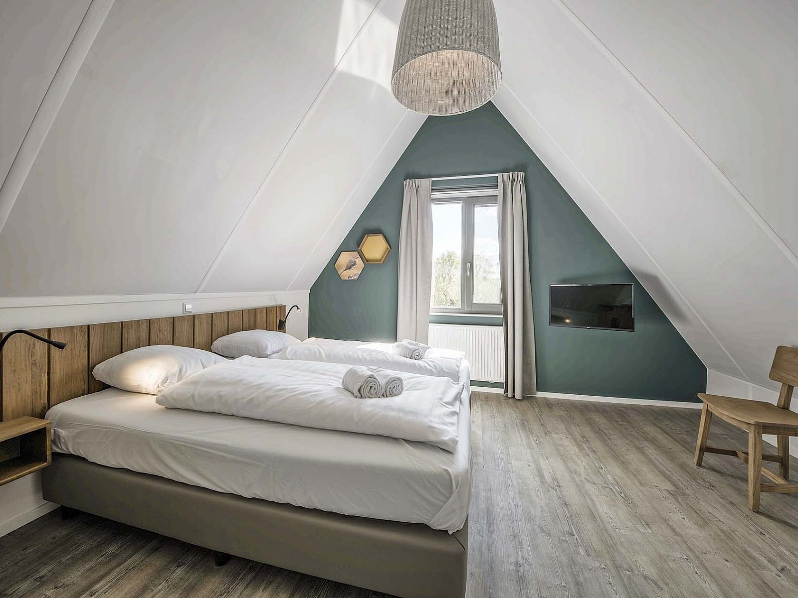 Verblijf 670826 - Vakantiewoning Groene hart - Vrijstaande woning in Reeuwijk