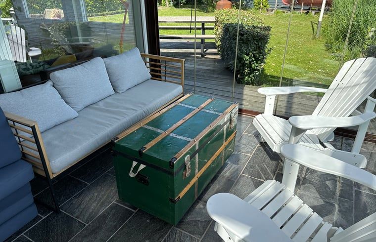 Guest house 670834 - Holiday property Groene hart - Vakantiehuis in Reeuwijk