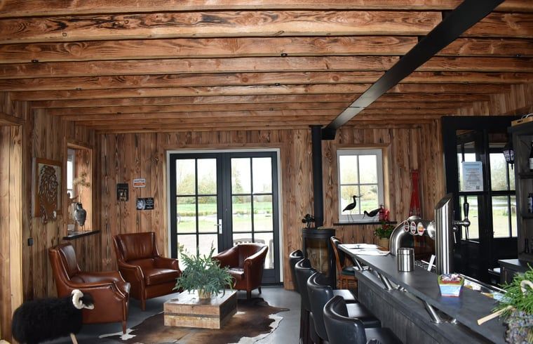 Verblijf 670835 - Vakantiewoning Groene hart - Huisje in Reeuwijk