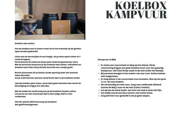 Verblijf 670835 - Vakantiewoning Groene hart - Huisje in Reeuwijk