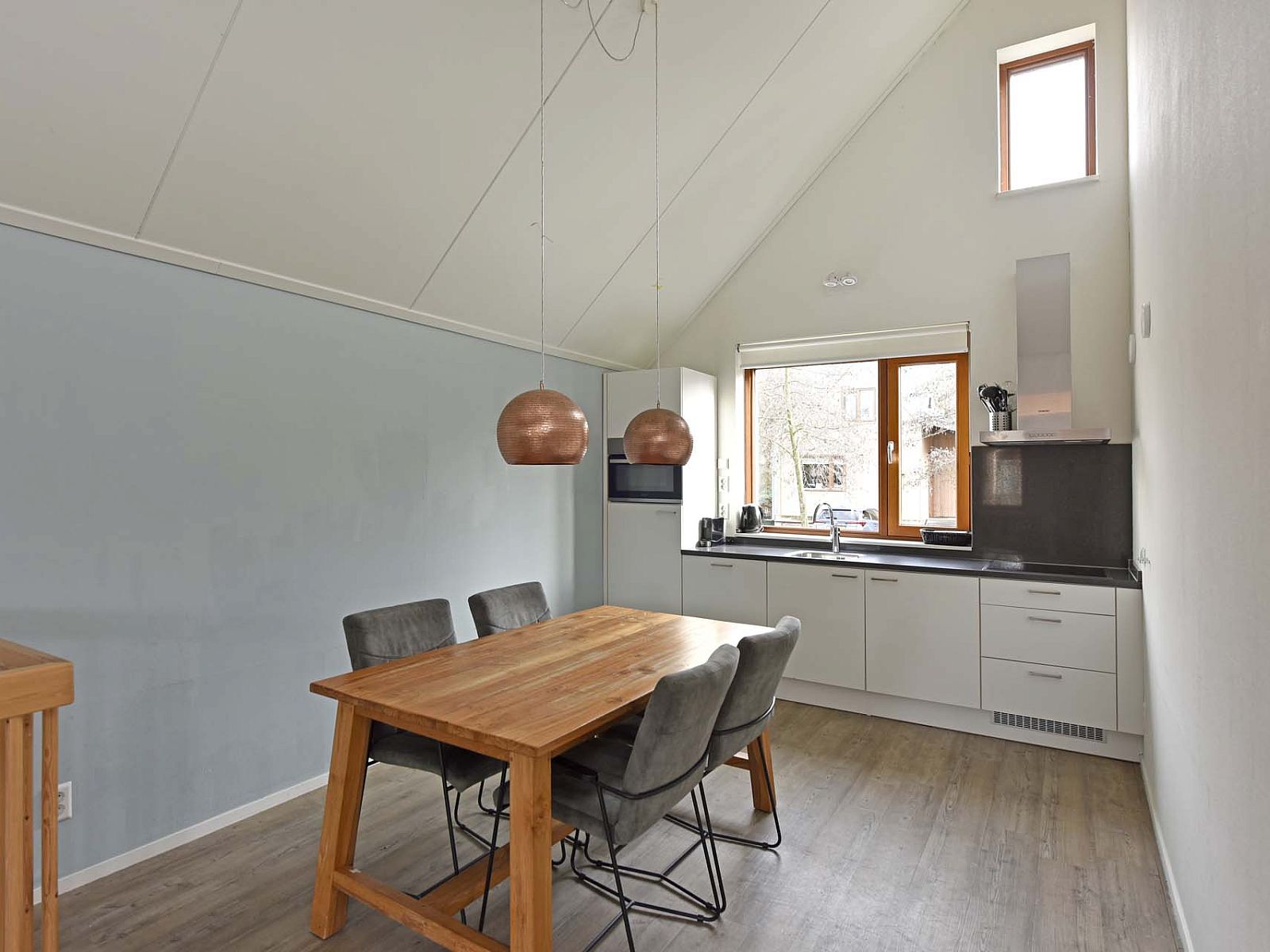 Guest house 670836 - Holiday property Groene hart - Vrijstaande woning in Reeuwijk