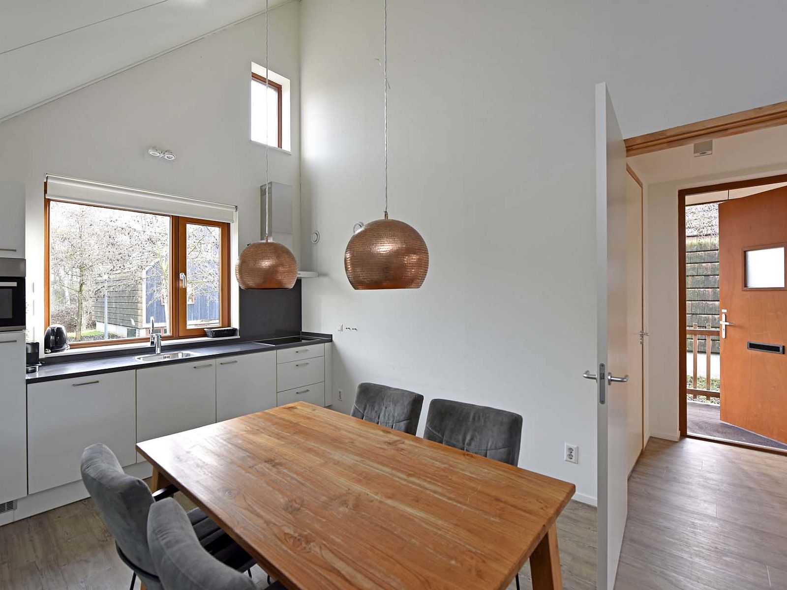 Guest house 670836 - Holiday property Groene hart - Vrijstaande woning in Reeuwijk