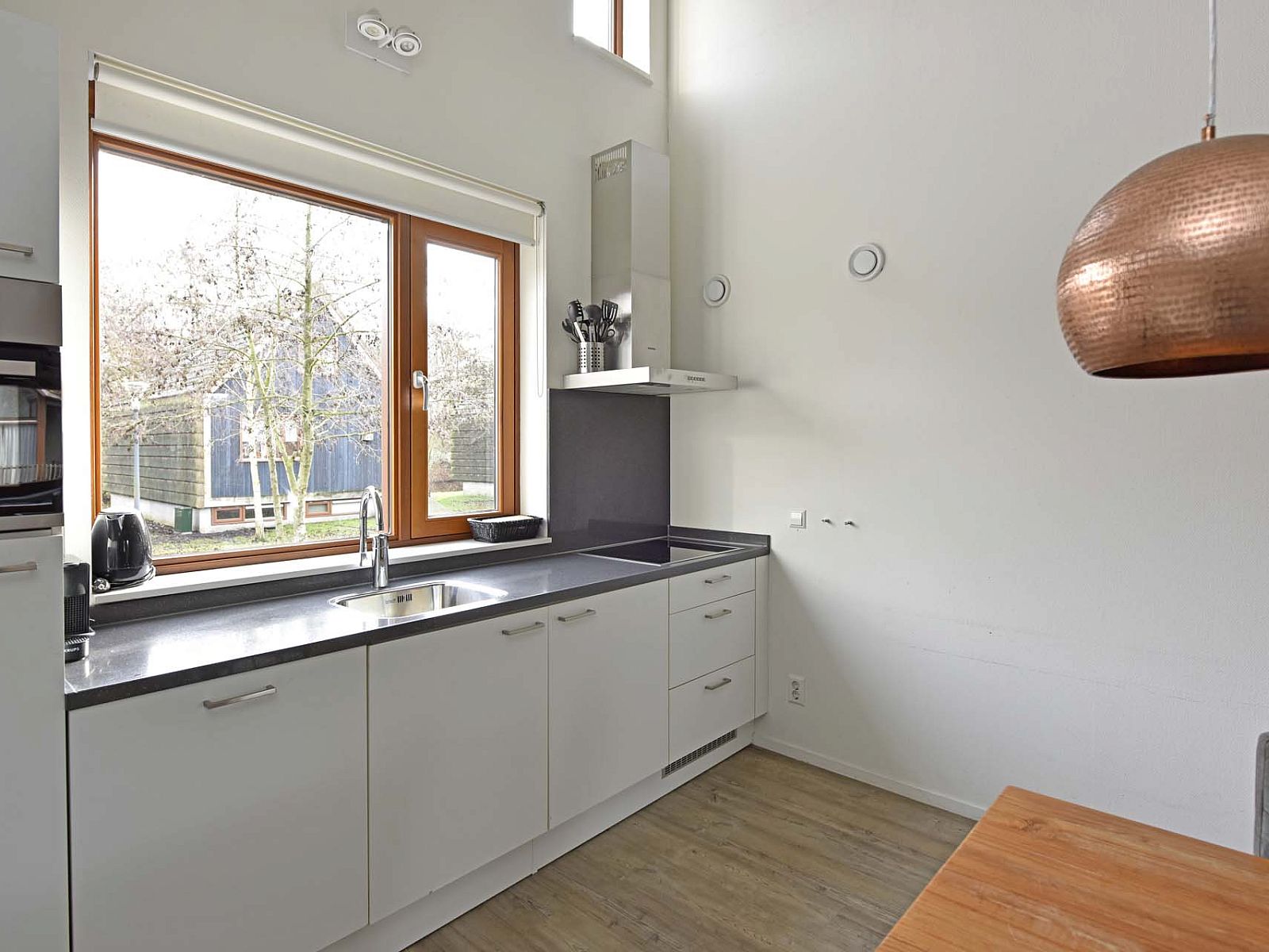 Guest house 670836 - Holiday property Groene hart - Vrijstaande woning in Reeuwijk