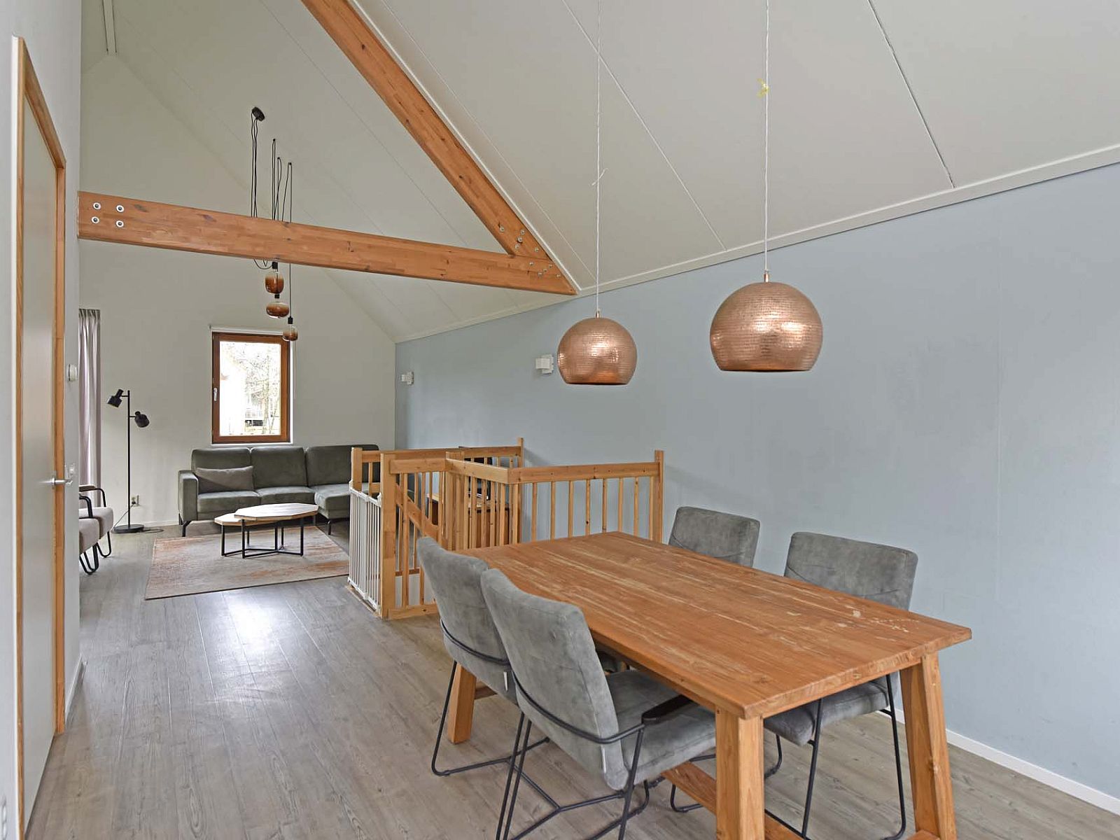 Guest house 670836 - Holiday property Groene hart - Vrijstaande woning in Reeuwijk