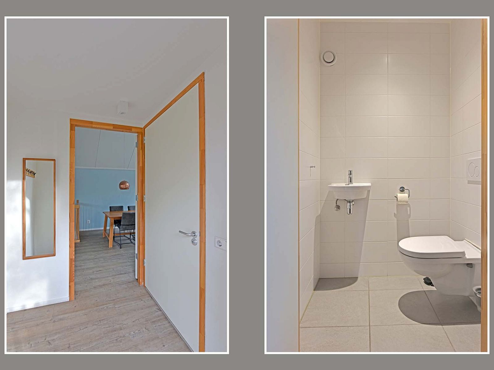 Guest house 670836 - Holiday property Groene hart - Vrijstaande woning in Reeuwijk