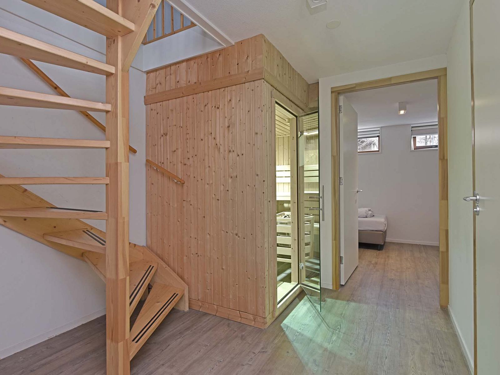 Guest house 670836 - Holiday property Groene hart - Vrijstaande woning in Reeuwijk