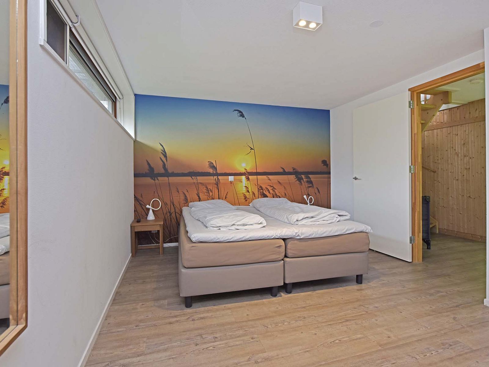 Guest house 670836 - Holiday property Groene hart - Vrijstaande woning in Reeuwijk