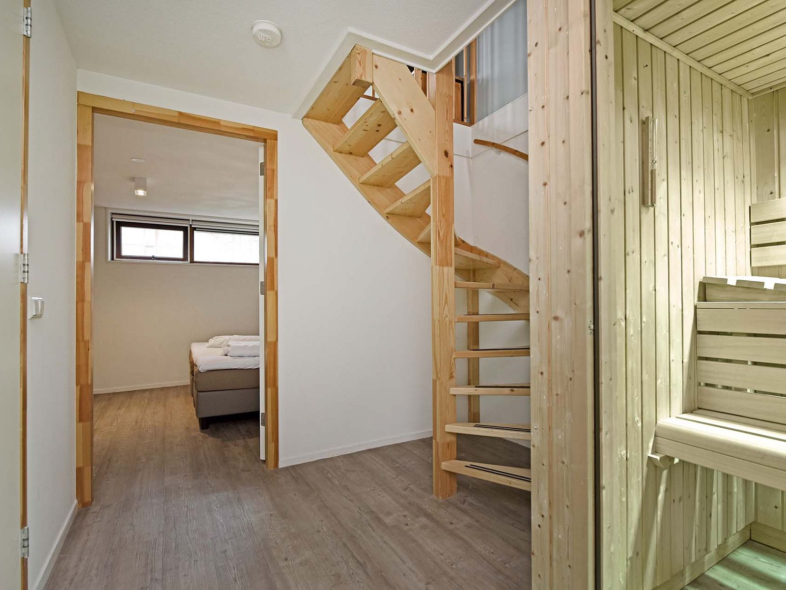 Guest house 670836 - Holiday property Groene hart - Vrijstaande woning in Reeuwijk