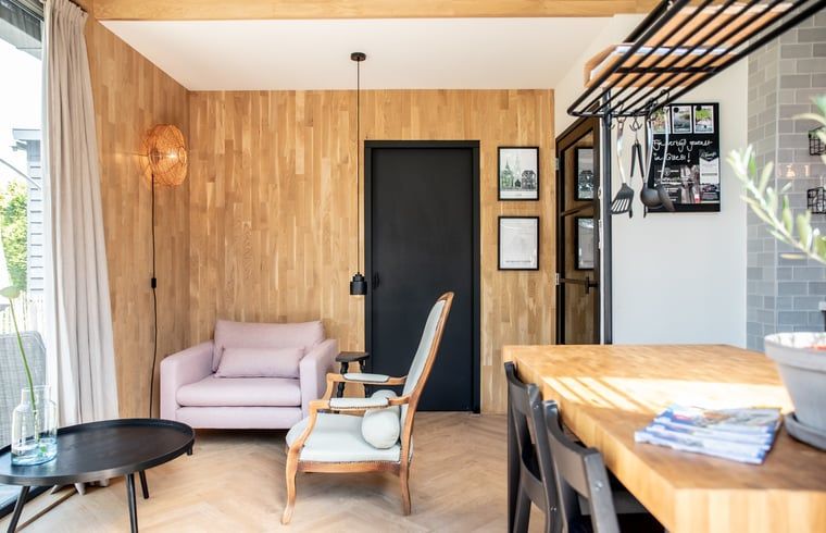 Verblijf 670837 - Vakantiewoning Groene hart - Vakantiehuisje in Reeuwijk