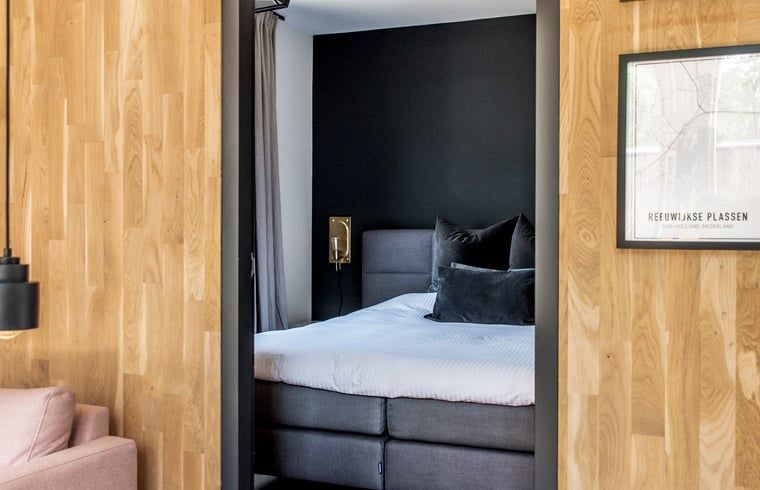 Verblijf 670837 - Vakantiewoning Groene hart - Vakantiehuisje in Reeuwijk