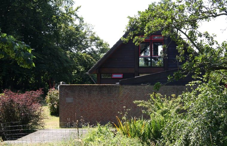 Unterkunft 670838 - Ferienhaus Groene hart - Vakantiehuisje in Reeuwijk