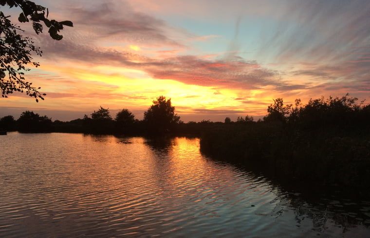 Unterkunft 670838 - Ferienhaus Groene hart - Vakantiehuisje in Reeuwijk