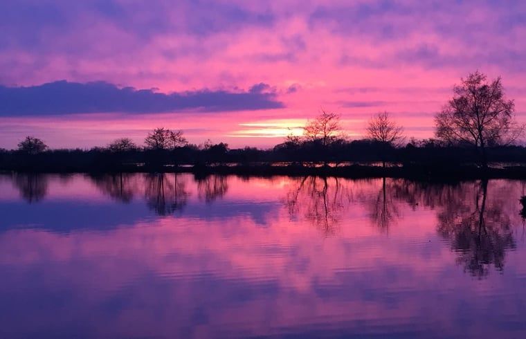 Unterkunft 670838 - Ferienhaus Groene hart - Vakantiehuisje in Reeuwijk