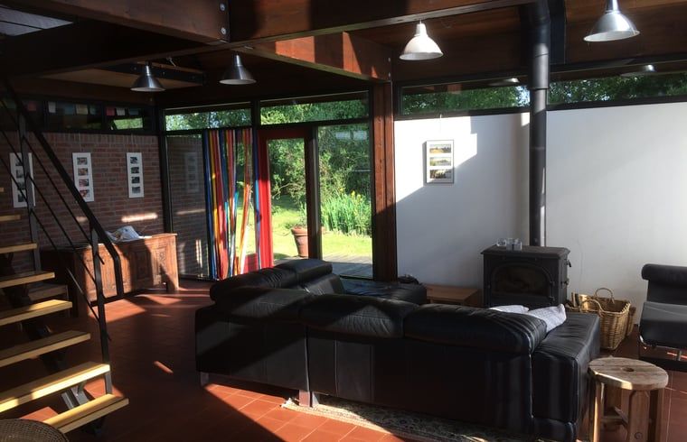 Unterkunft 670838 - Ferienhaus Groene hart - Vakantiehuisje in Reeuwijk