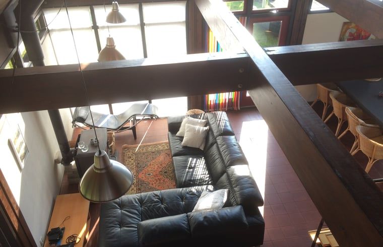 Unterkunft 670838 - Ferienhaus Groene hart - Vakantiehuisje in Reeuwijk