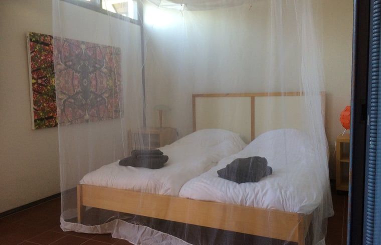 Unterkunft 670838 - Ferienhaus Groene hart - Vakantiehuisje in Reeuwijk