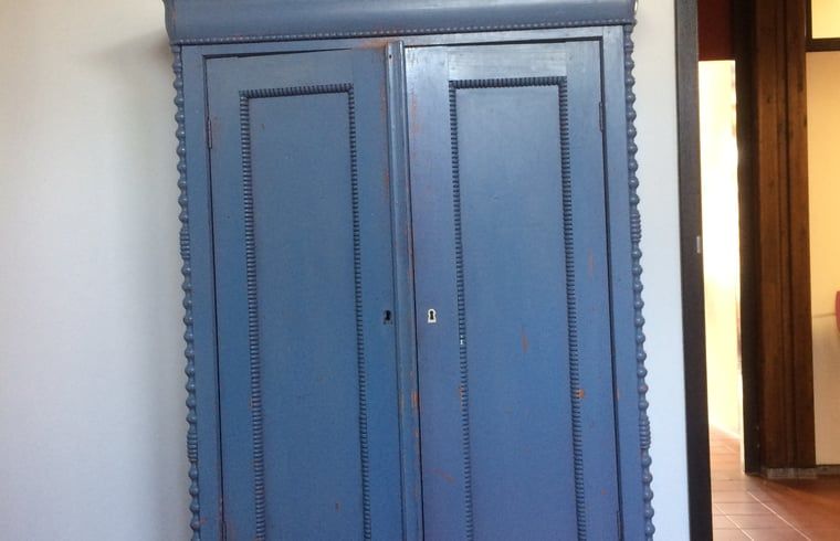 Unterkunft 670838 - Ferienhaus Groene hart - Vakantiehuisje in Reeuwijk