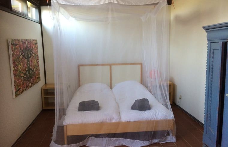 Unterkunft 670838 - Ferienhaus Groene hart - Vakantiehuisje in Reeuwijk