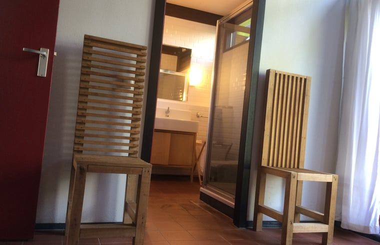 Unterkunft 670838 - Ferienhaus Groene hart - Vakantiehuisje in Reeuwijk