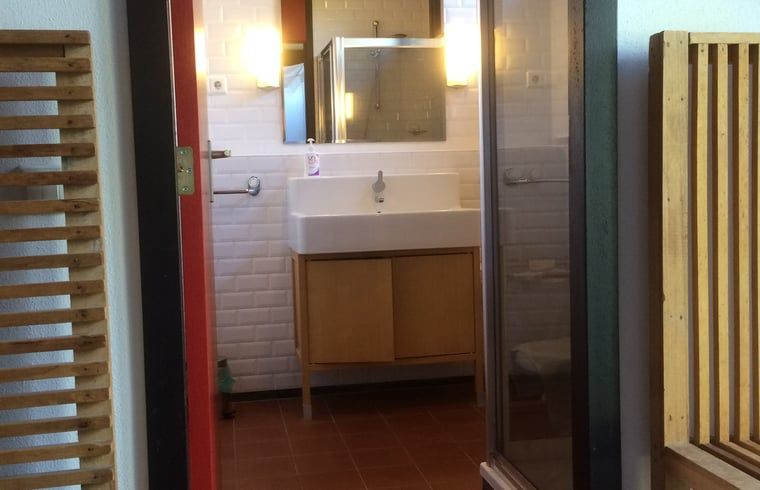 Unterkunft 670838 - Ferienhaus Groene hart - Vakantiehuisje in Reeuwijk