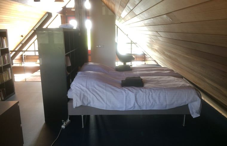 Unterkunft 670838 - Ferienhaus Groene hart - Vakantiehuisje in Reeuwijk