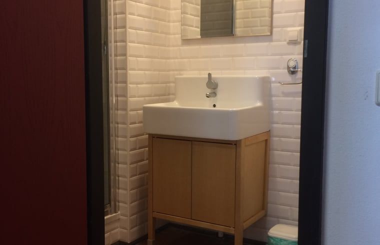 Unterkunft 670838 - Ferienhaus Groene hart - Vakantiehuisje in Reeuwijk