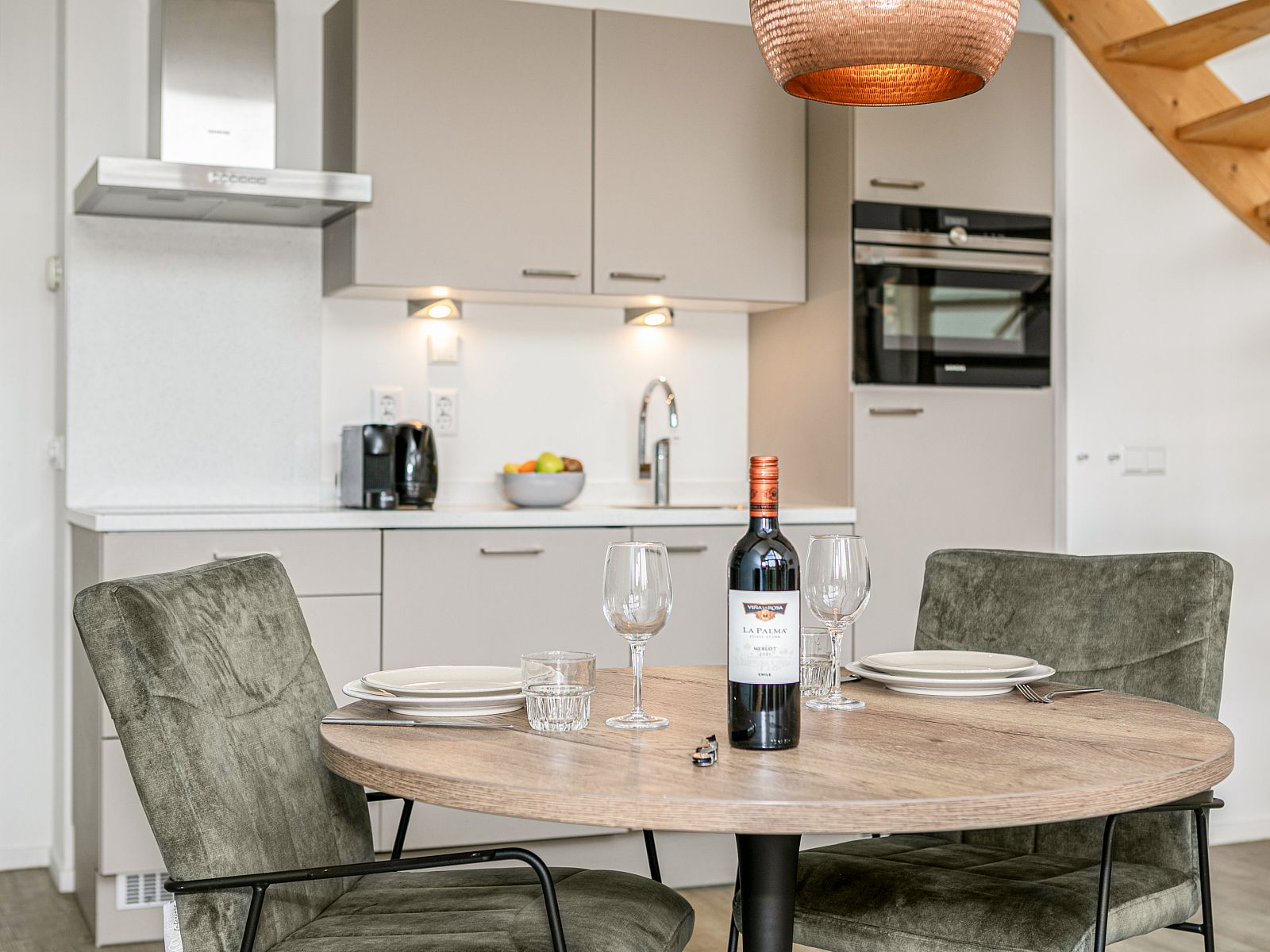 Unterkunft 670847 - Bungalow Groene hart - De Reeuwijkse Plassen | 2-persoons waterwoning | 2L