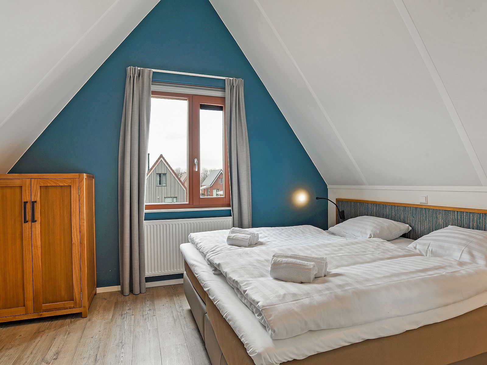 Verblijf 670861 - Bungalow Groene hart - De Reeuwijkse Plassen | 4-persoons kinderwoning | 4CK2