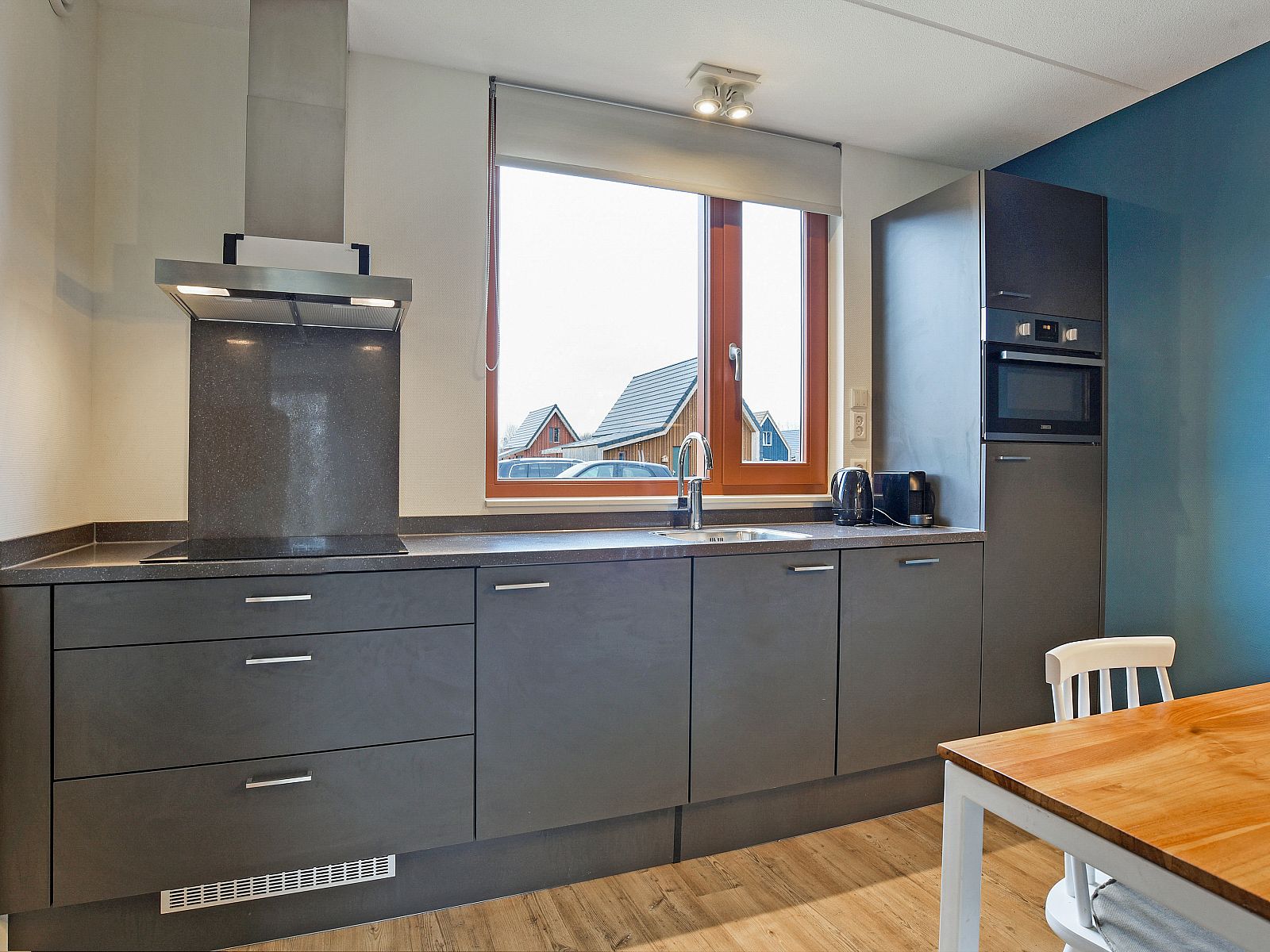 Verblijf 670861 - Bungalow Groene hart - De Reeuwijkse Plassen | 4-persoons kinderwoning | 4CK2