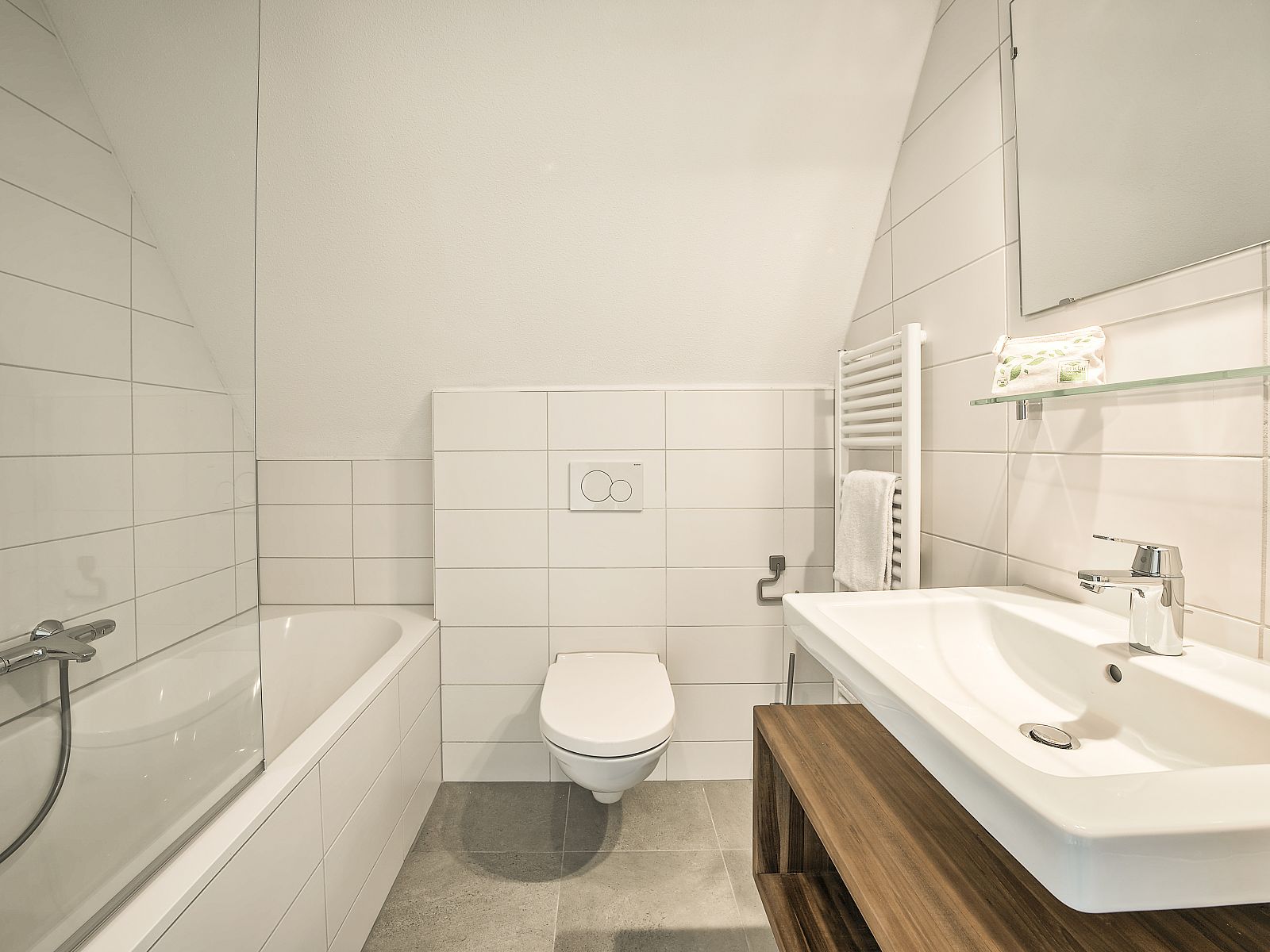 Unterkunft 670865 - Bungalow Groene hart - De Reeuwijkse Plassen | 6-persoons waterwoning | 6L2